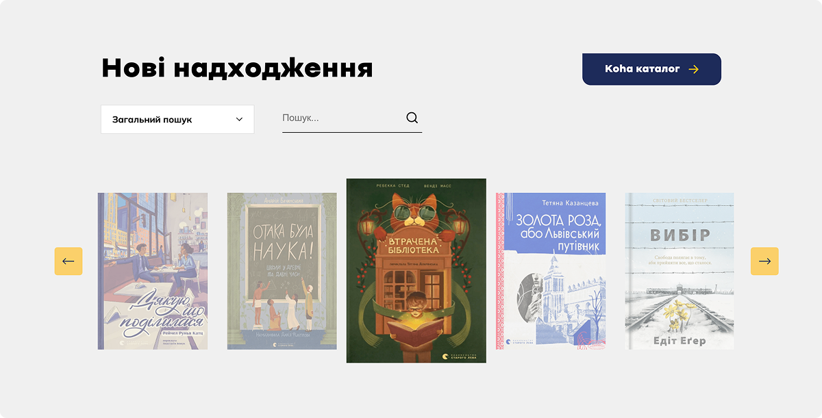 Книгообмін