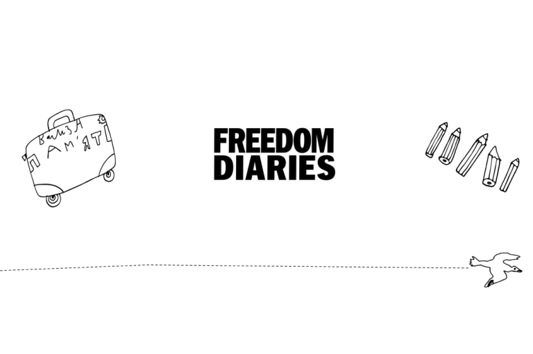 Freedom Diaries