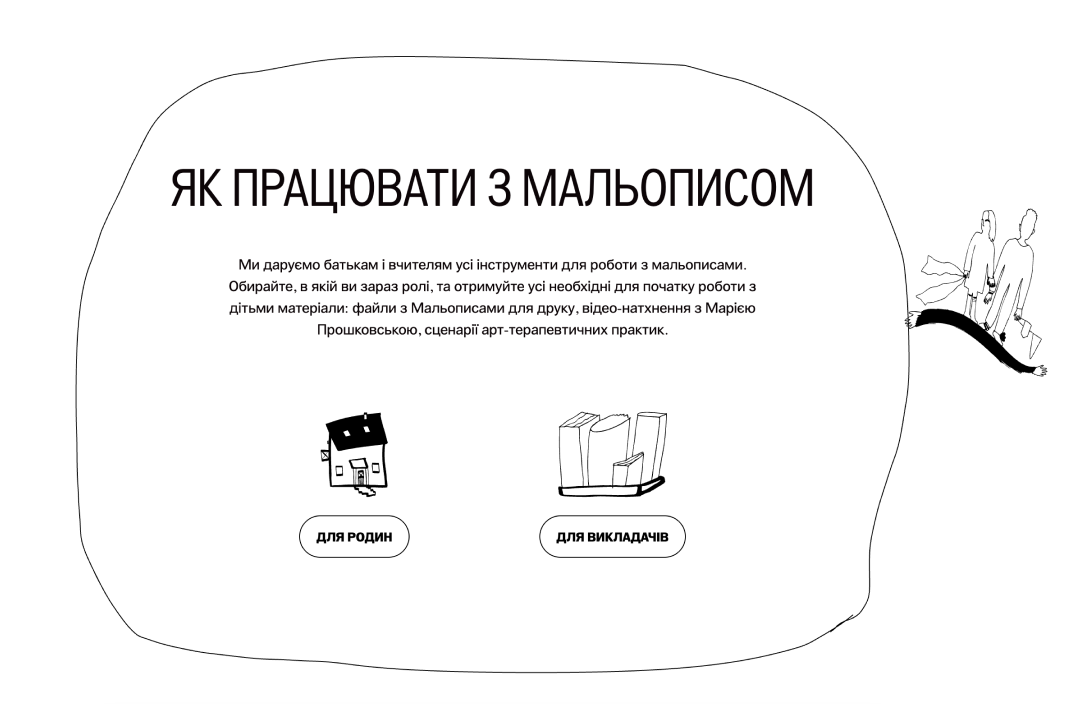 Сенси, які ми передали у дизайні